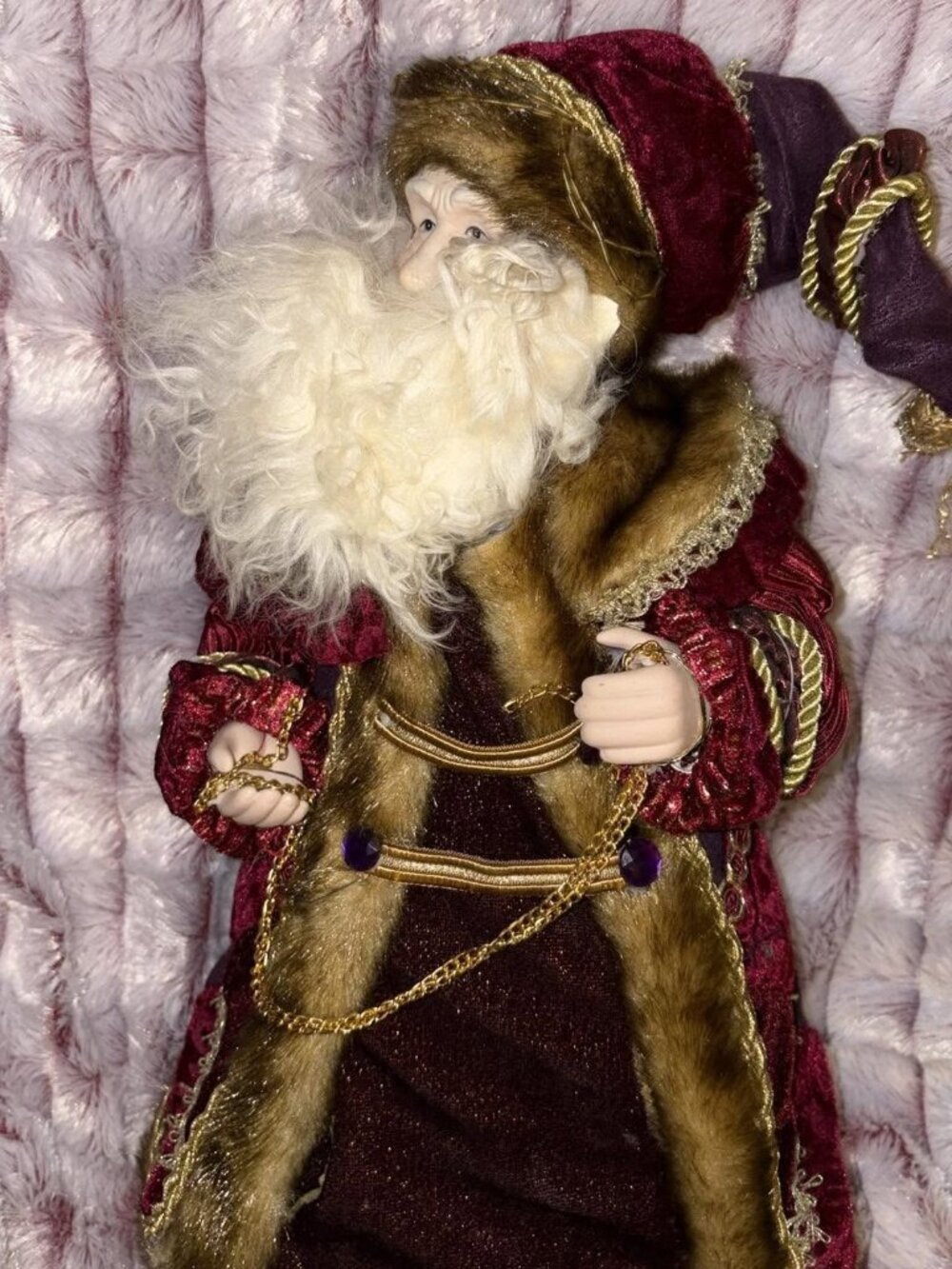 Santa